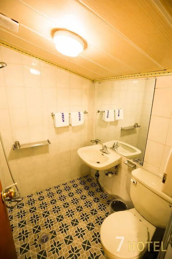 Myeongdong Dream Hotel Seoul