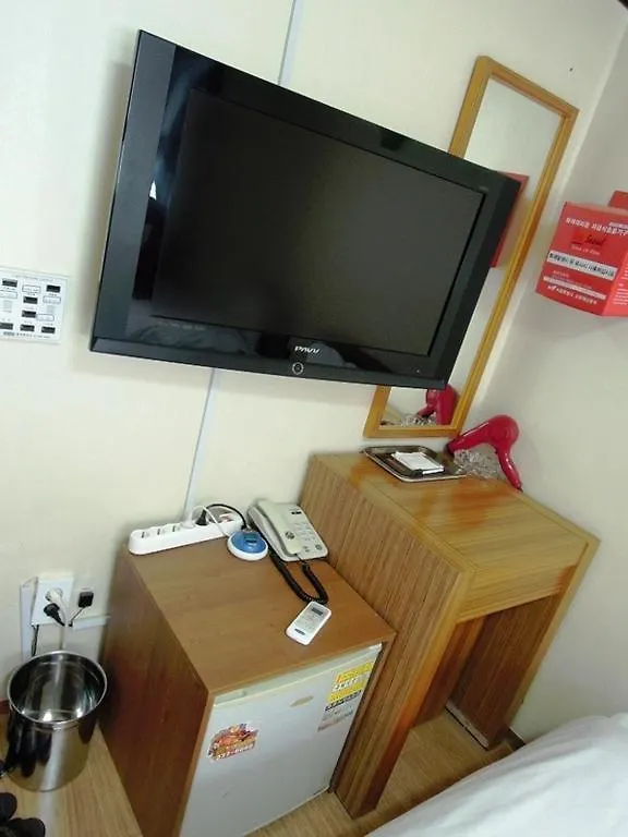 Myeongdong Dream Hotel Seoul