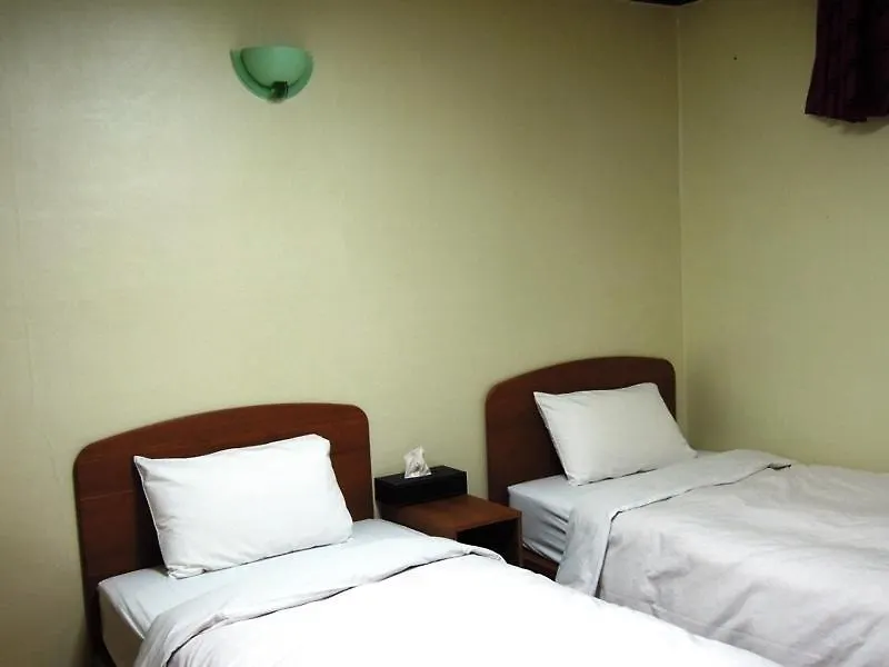 Myeongdong Dream Hotel Seoul 2*,  Sydkorea
