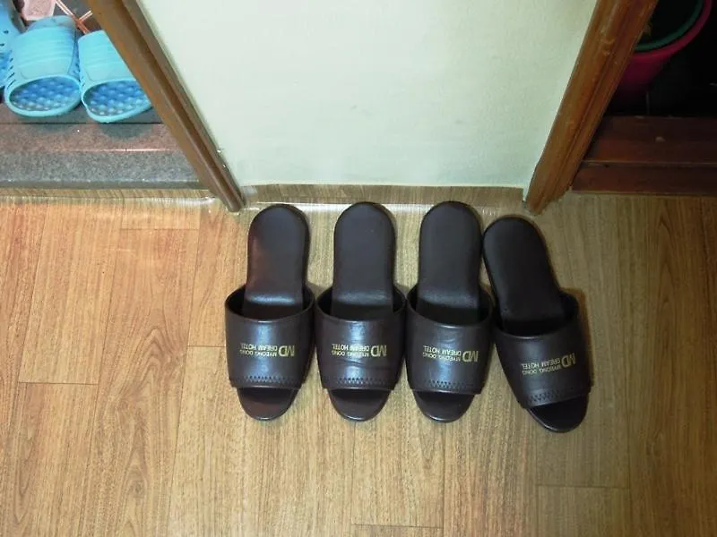 Myeongdong Dream Hotel Seoul