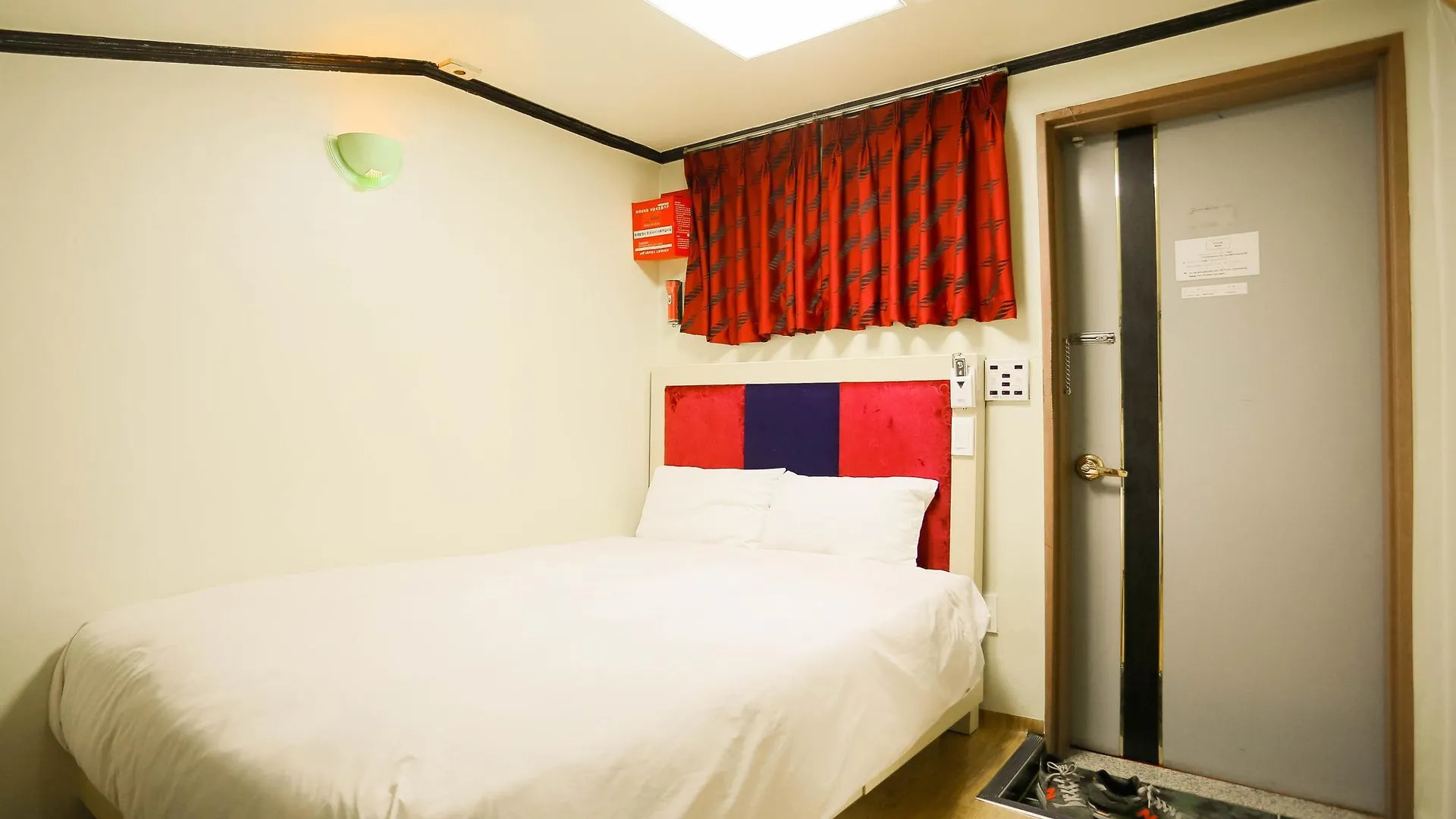 Myeongdong Dream Hotel Seoul 2*,  Sydkorea
