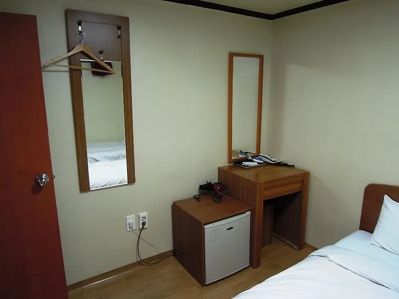 Myeongdong Dream Hotel Seoul
