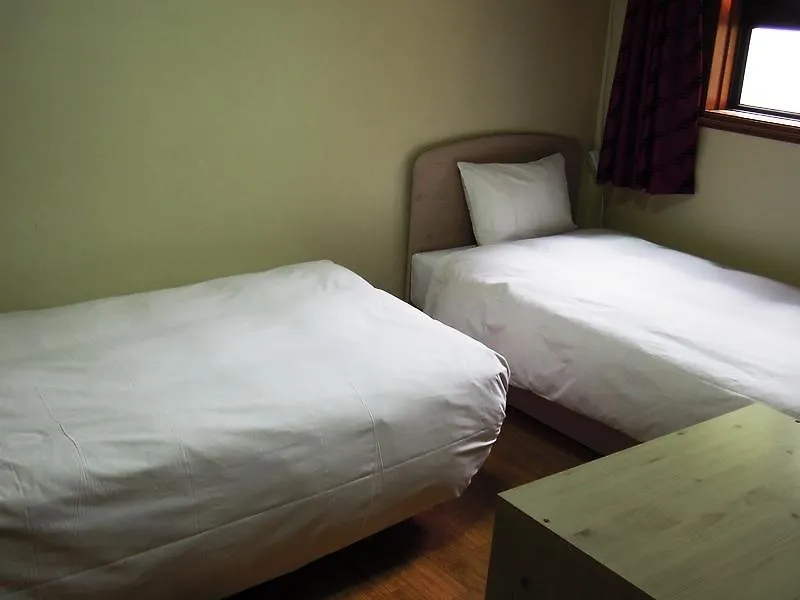 Myeongdong Dream Hotel Seoul