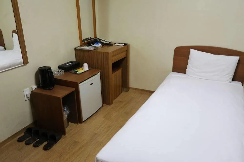 Myeongdong Dream Hotel Seoul