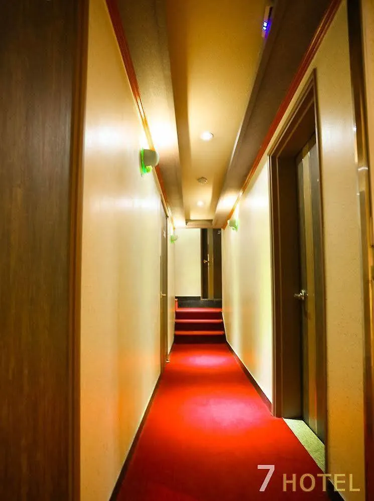 Myeongdong Dream Hotel Seoul